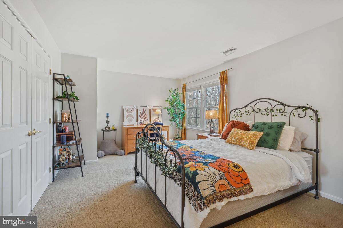 DARNESTOWN KNOLLS - Residential