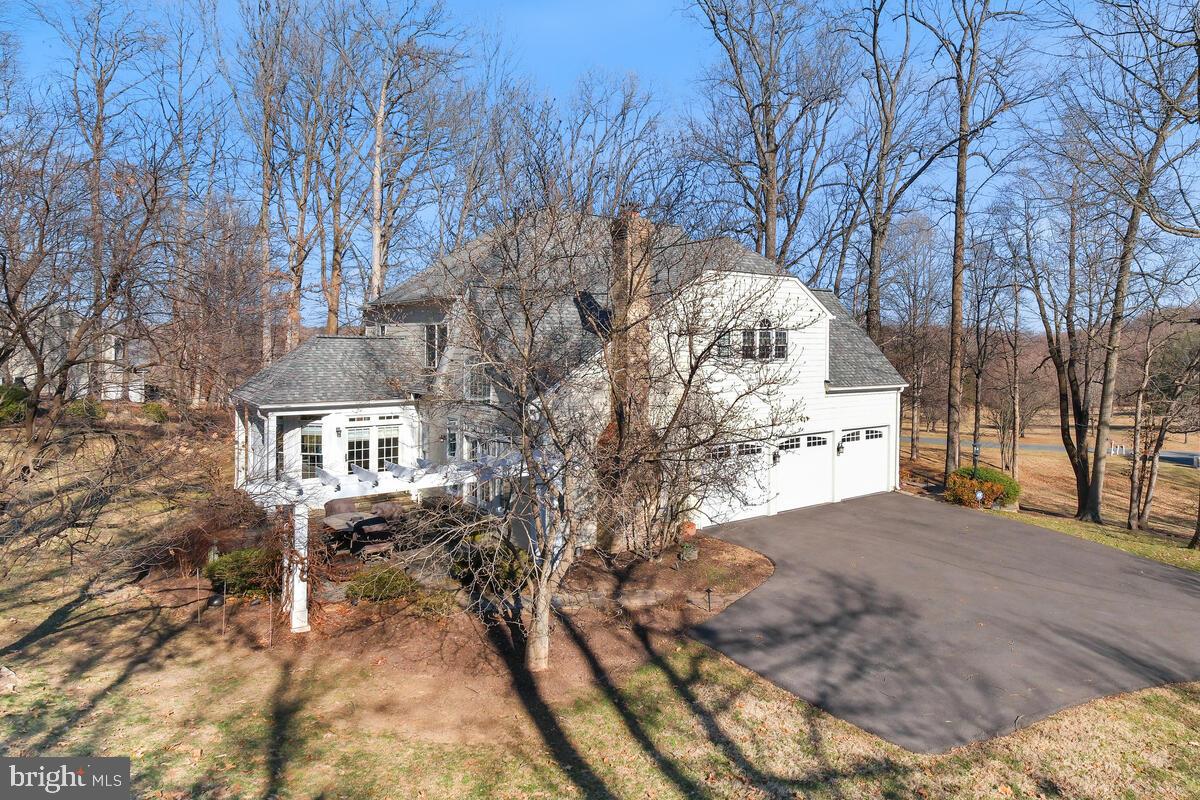 DARNESTOWN KNOLLS - Residential