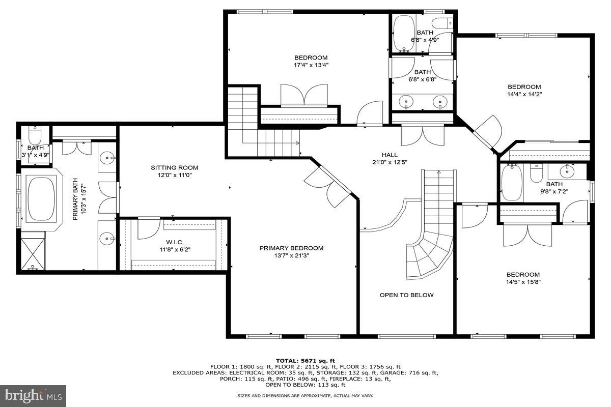 DARNESTOWN KNOLLS - Residential