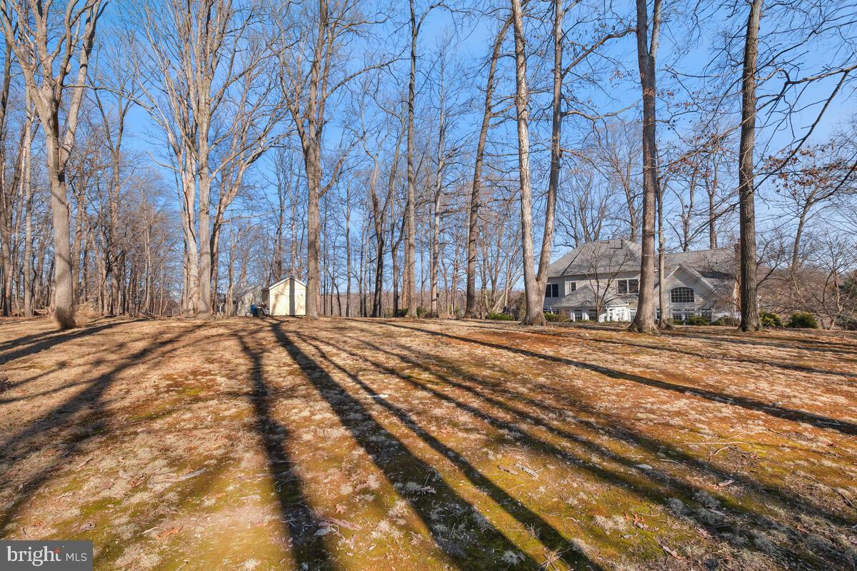 DARNESTOWN KNOLLS - Residential