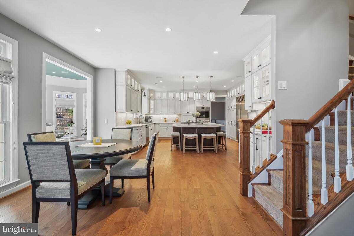 DARNESTOWN KNOLLS - Residential