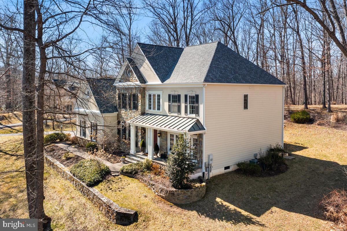 DARNESTOWN KNOLLS - Residential