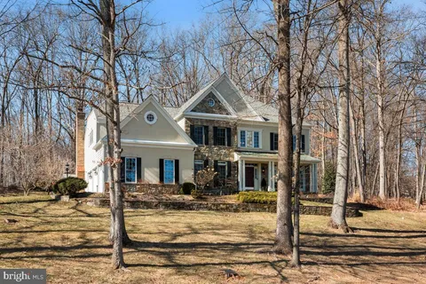 14228 Cervantes Avenue, Darnestown, MD MLS: MDMC2168532