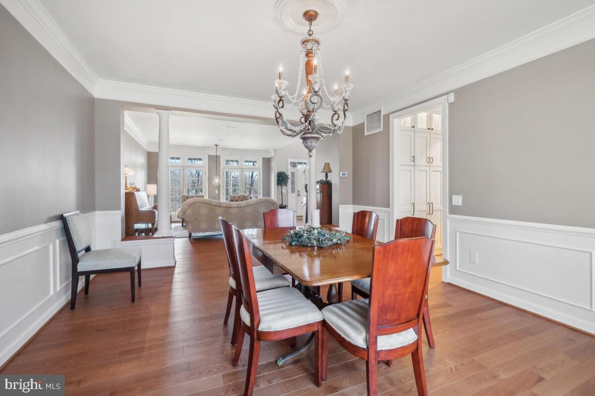 DARNESTOWN KNOLLS - Residential