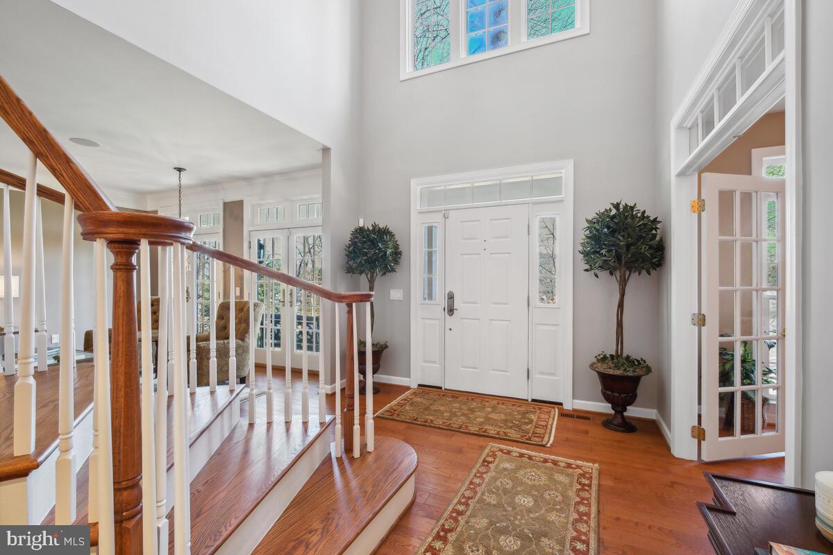 DARNESTOWN KNOLLS - Residential