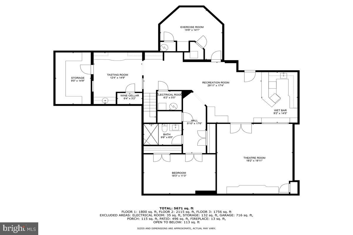 DARNESTOWN KNOLLS - Residential