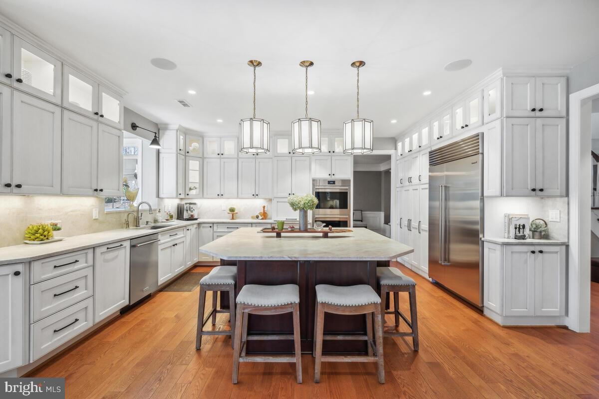 DARNESTOWN KNOLLS - Residential