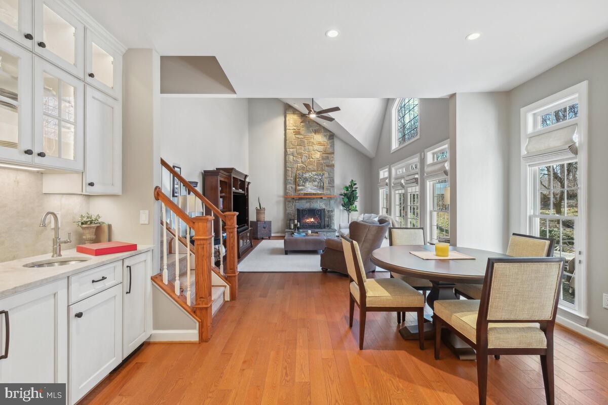 DARNESTOWN KNOLLS - Residential