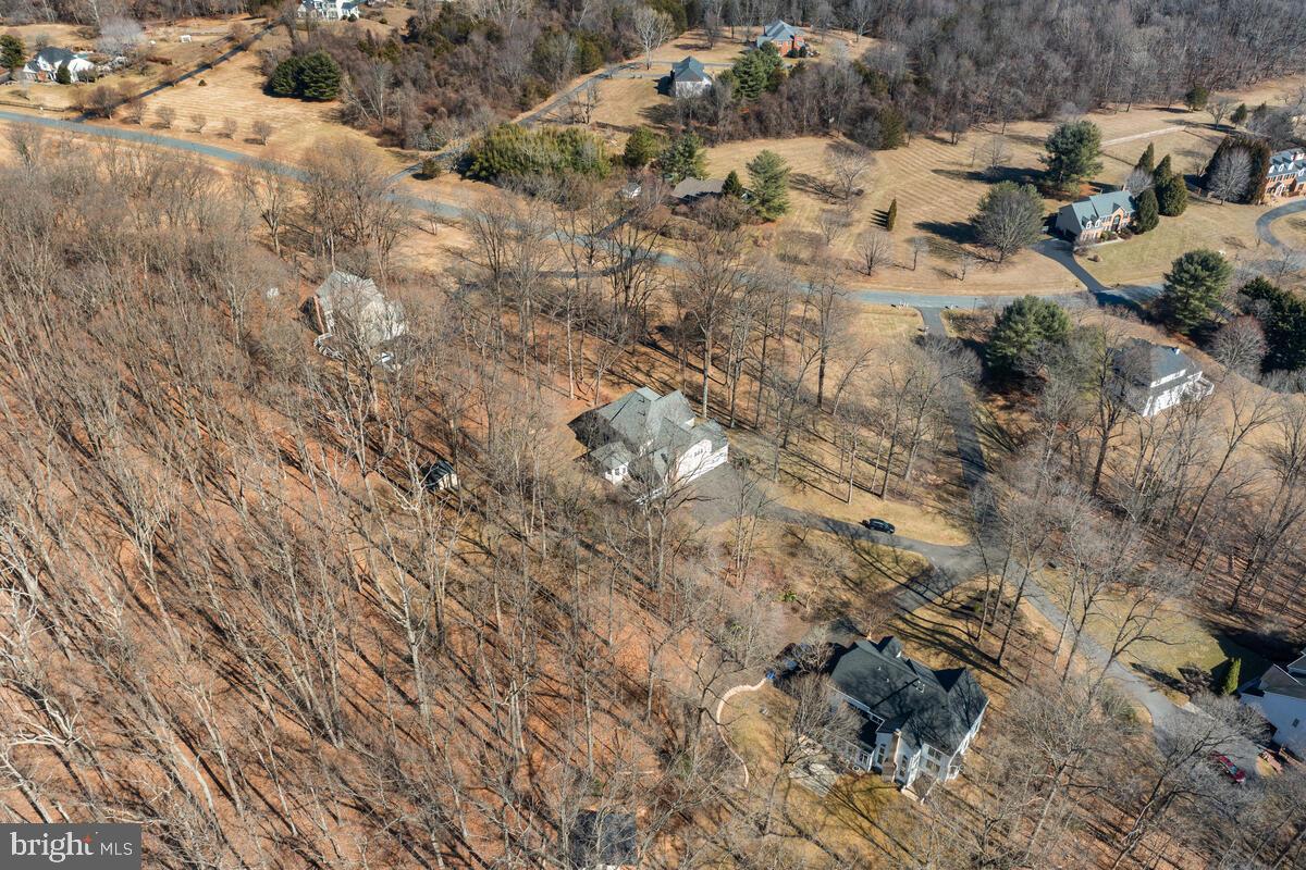 DARNESTOWN KNOLLS - Residential