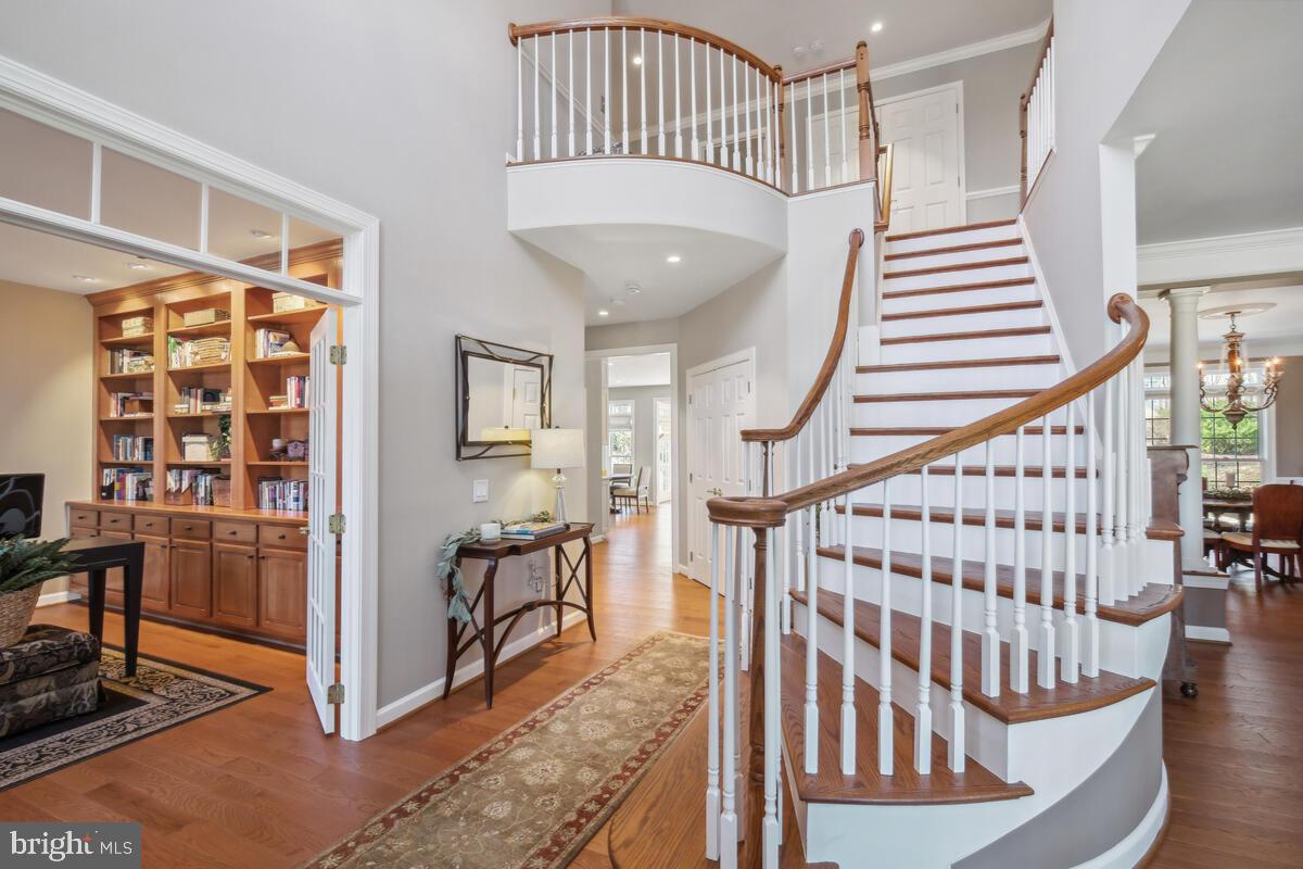 DARNESTOWN KNOLLS - Residential