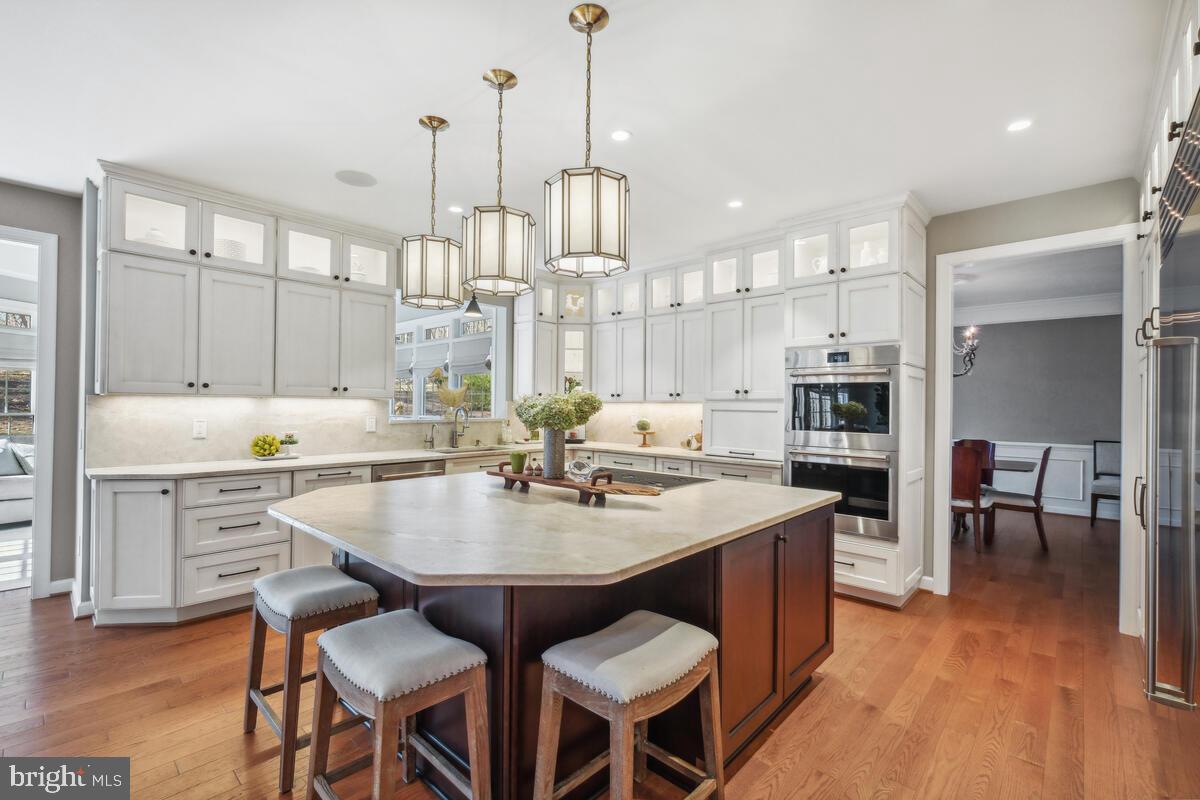 DARNESTOWN KNOLLS - Residential