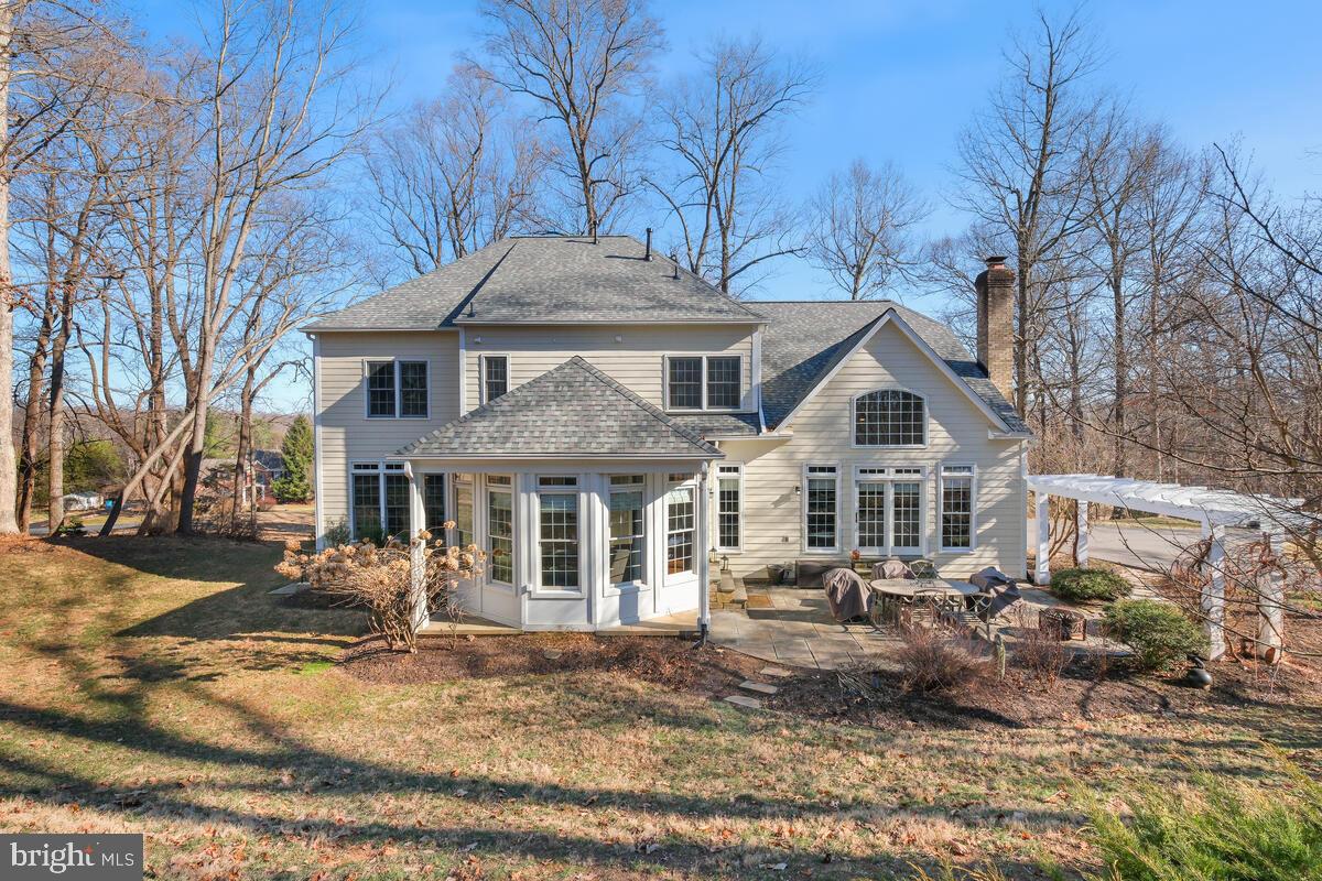 DARNESTOWN KNOLLS - Residential