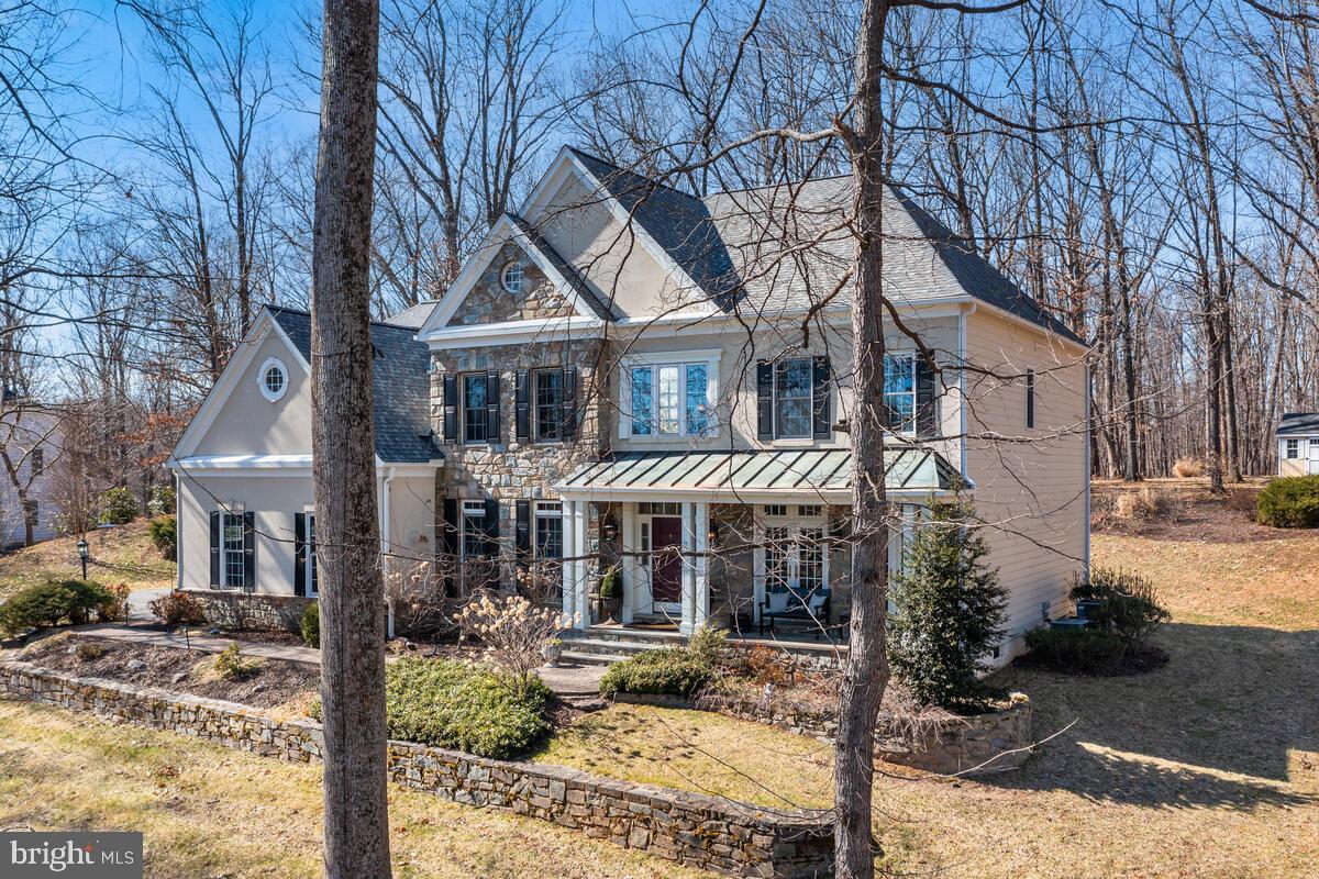 DARNESTOWN KNOLLS - Residential