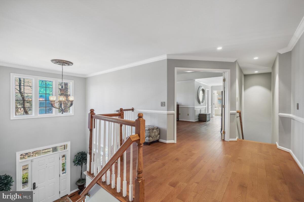 DARNESTOWN KNOLLS - Residential