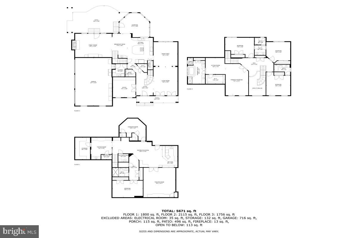 DARNESTOWN KNOLLS - Residential