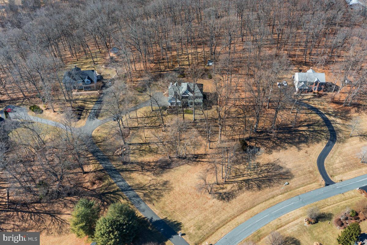 DARNESTOWN KNOLLS - Residential