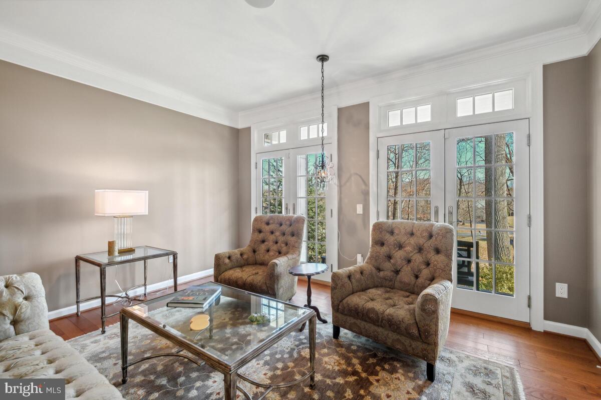 DARNESTOWN KNOLLS - Residential