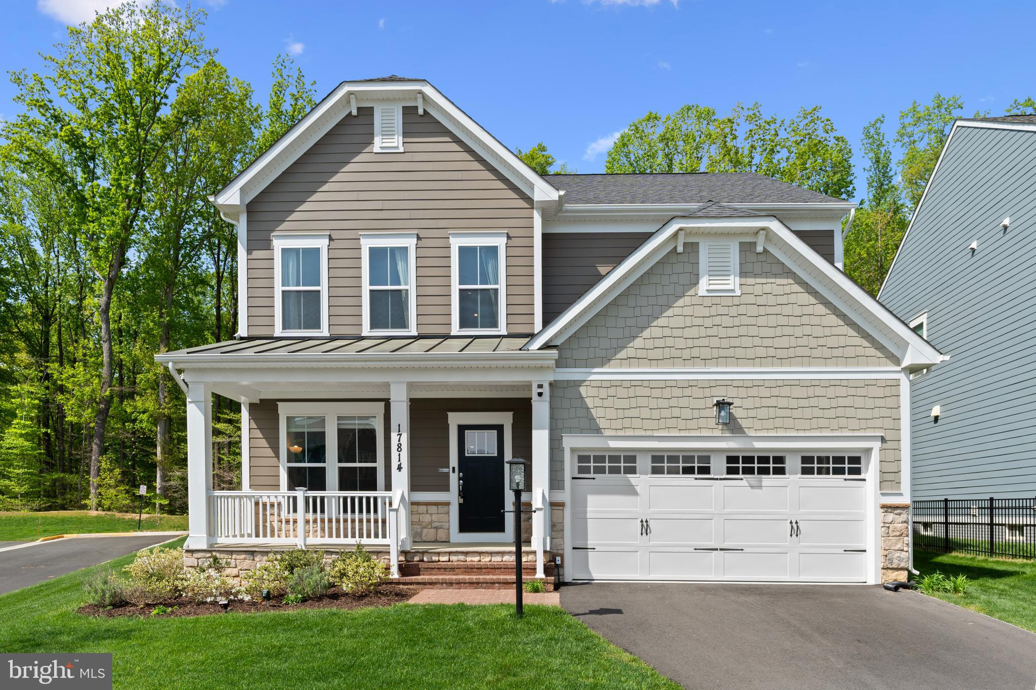 17814 WHITE CAMPION WAY