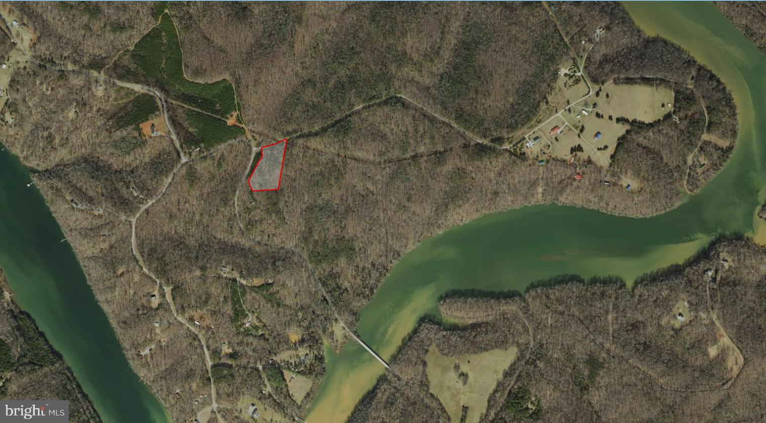 Lot 8 FISH HOOK TRAIL