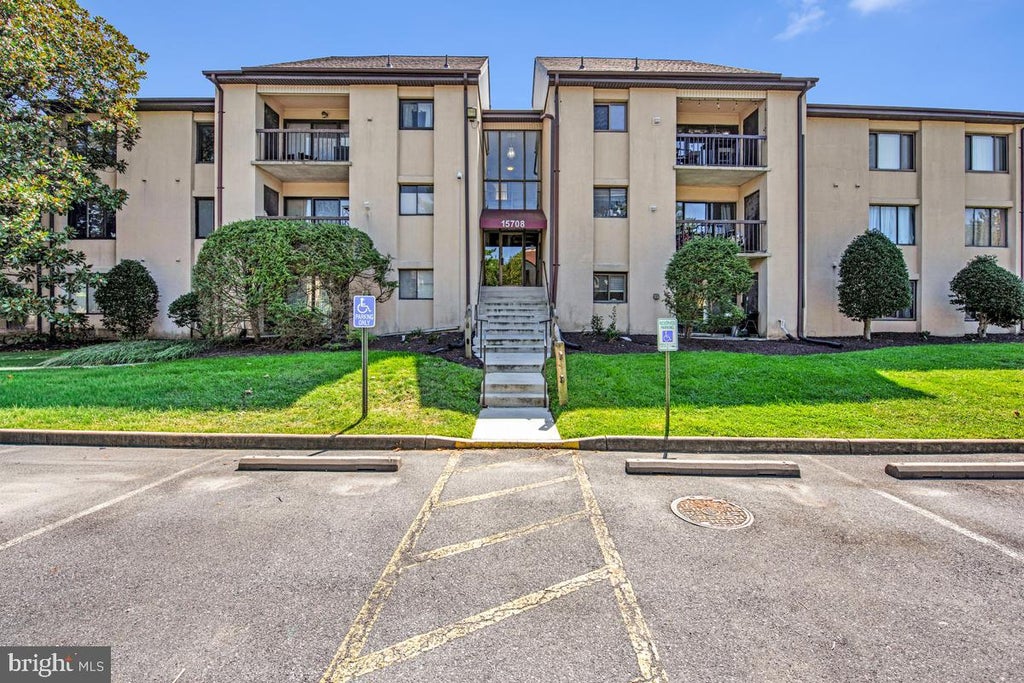 Photo of 15708 Dorset Road #176, LAUREL, MD 20707 (MLS # MDPG2219500)