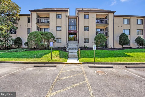 Condo For Sale - 15708 Dorset Road #176<br/> LAUREL, MD 20707
