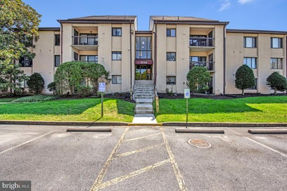 15708 DORSET ROAD 176 LAUREL MD 20707