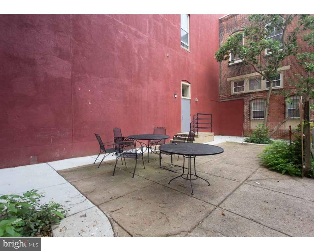 Photo of 1100 Spruce Street #2F, PHILADELPHIA, PA 19107 (MLS # PAPH2540504)