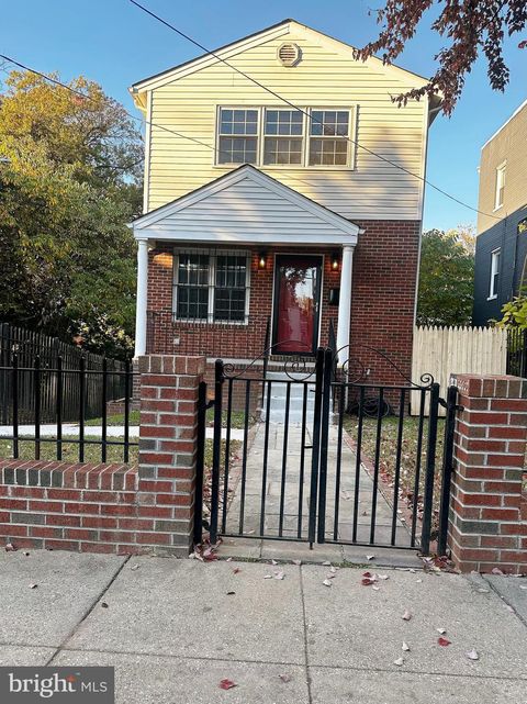 Photo of 4410 Foote Street NE, WASHINGTON, DC 20019 (MLS # DCDC2228930) Photo of 4410 Foote Street NE, WASHINGTON, DC 20019 (MLS # DCDC2228930)