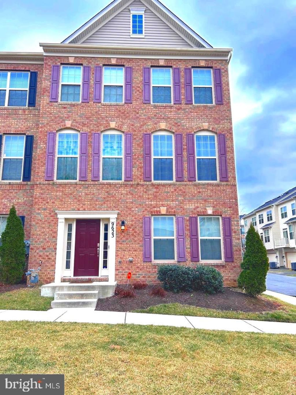 9623 Smithview Place For Rent, LANHAM, MD 20706 Townhouse | ByOwner