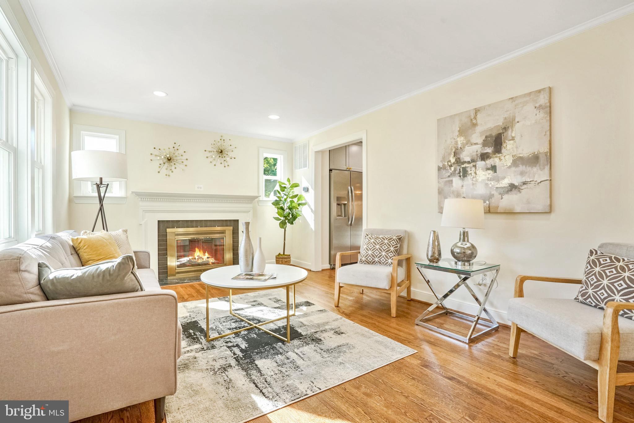 FENWICK PARK - Residential