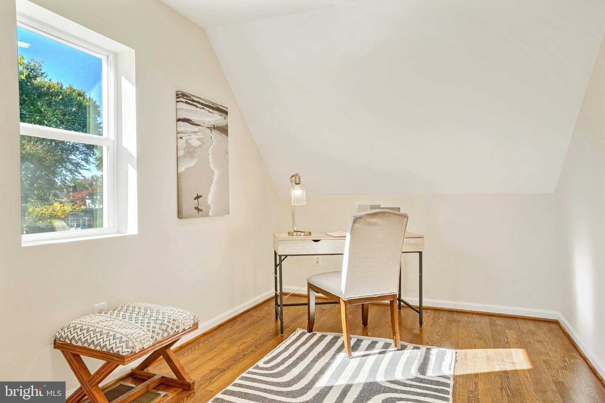 FENWICK PARK - Residential