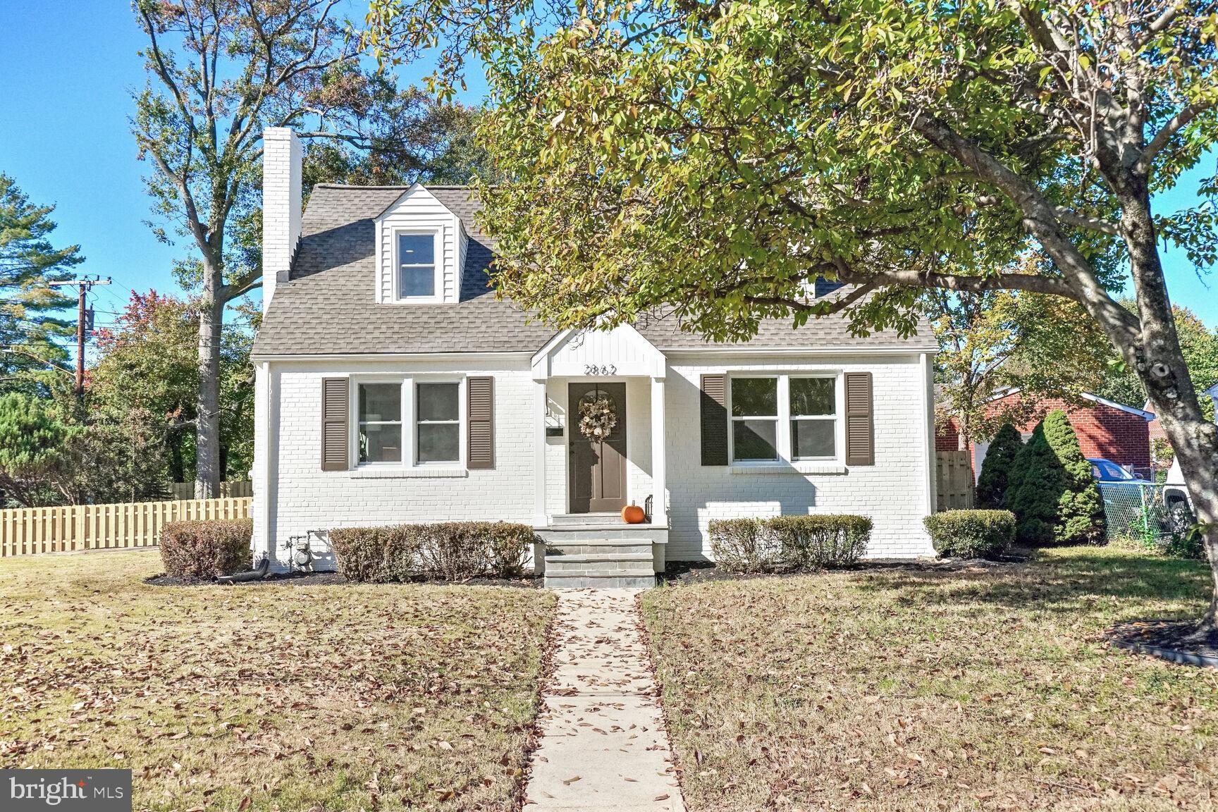 FENWICK PARK - Residential