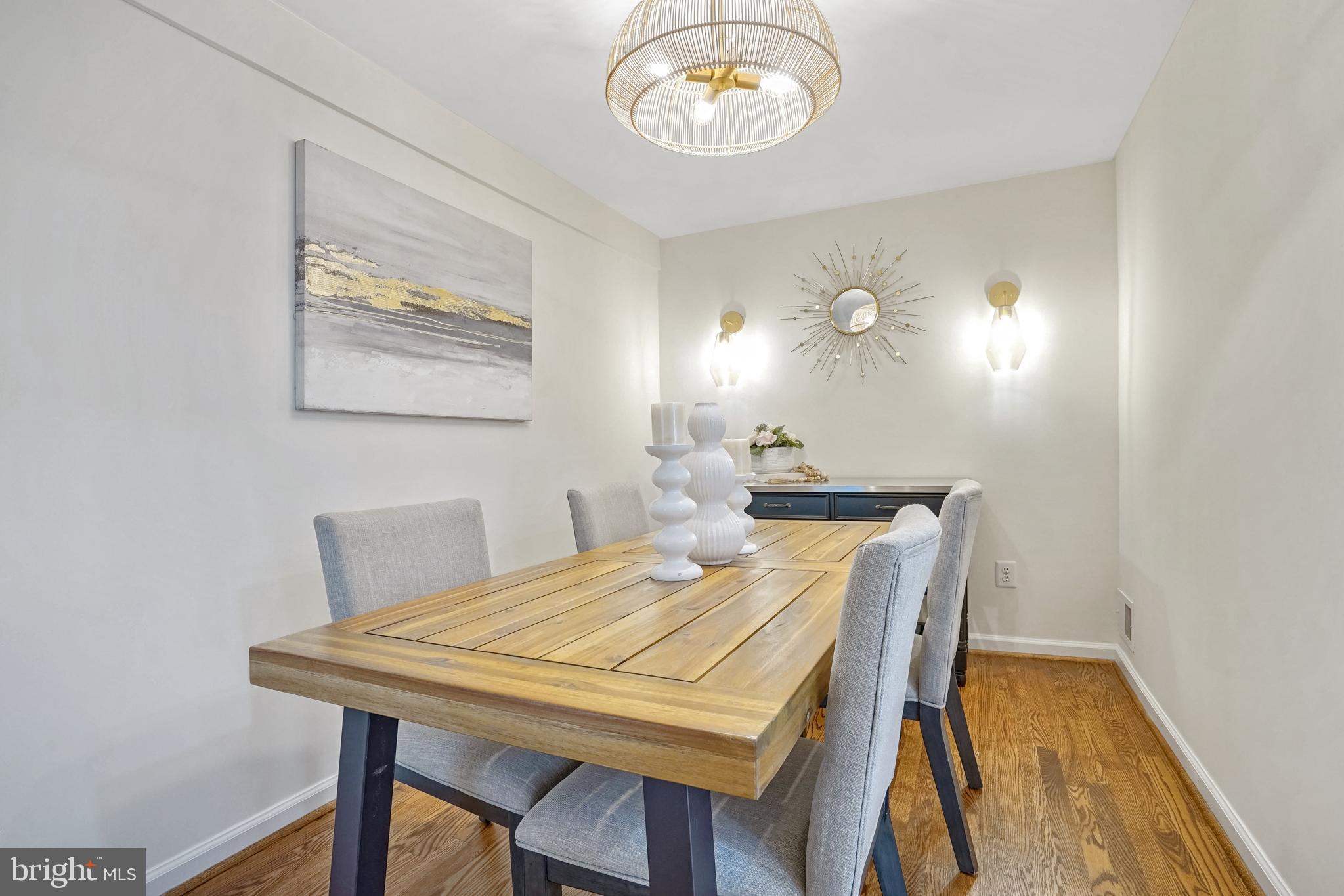 FENWICK PARK - Residential