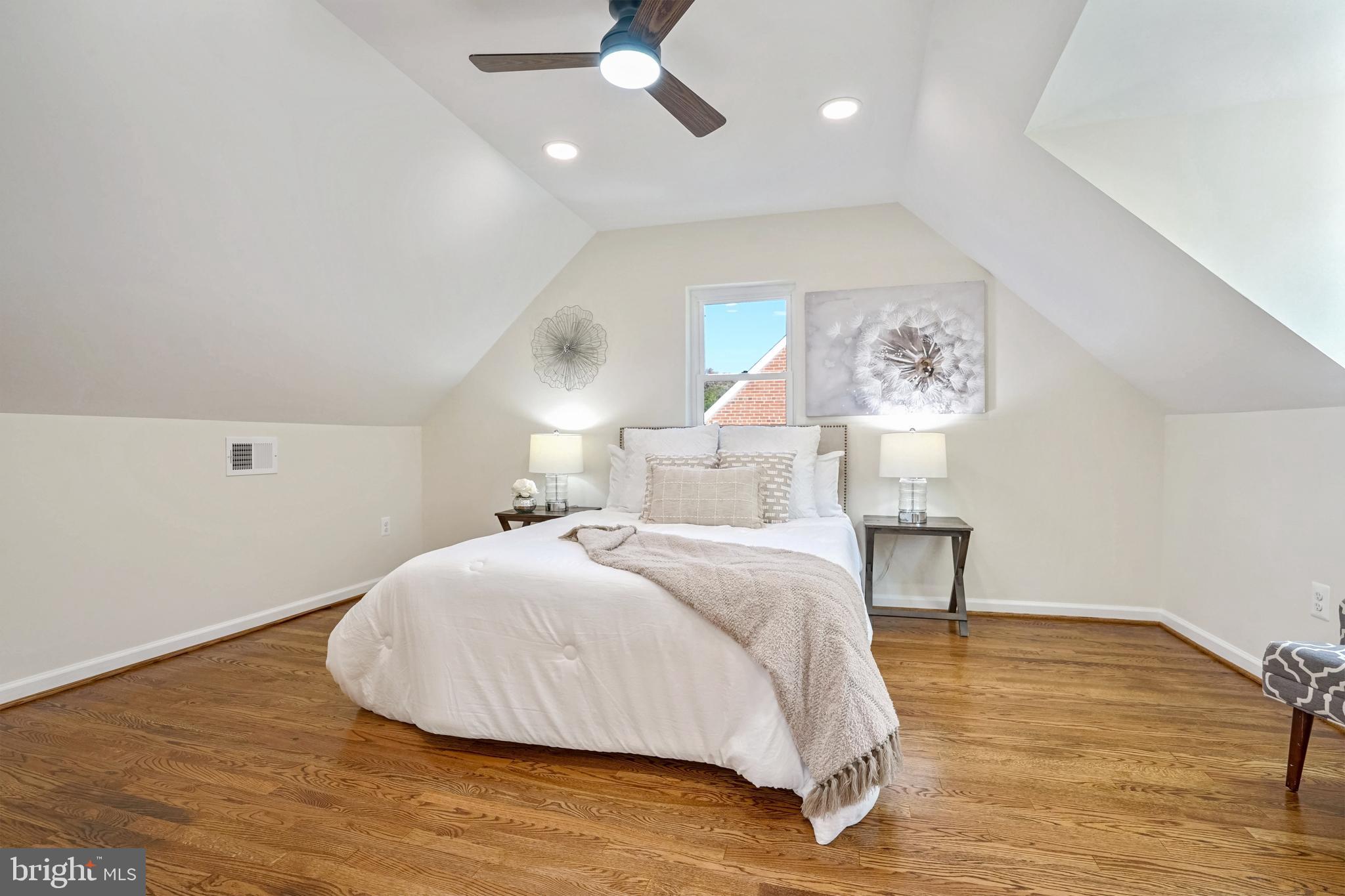 FENWICK PARK - Residential