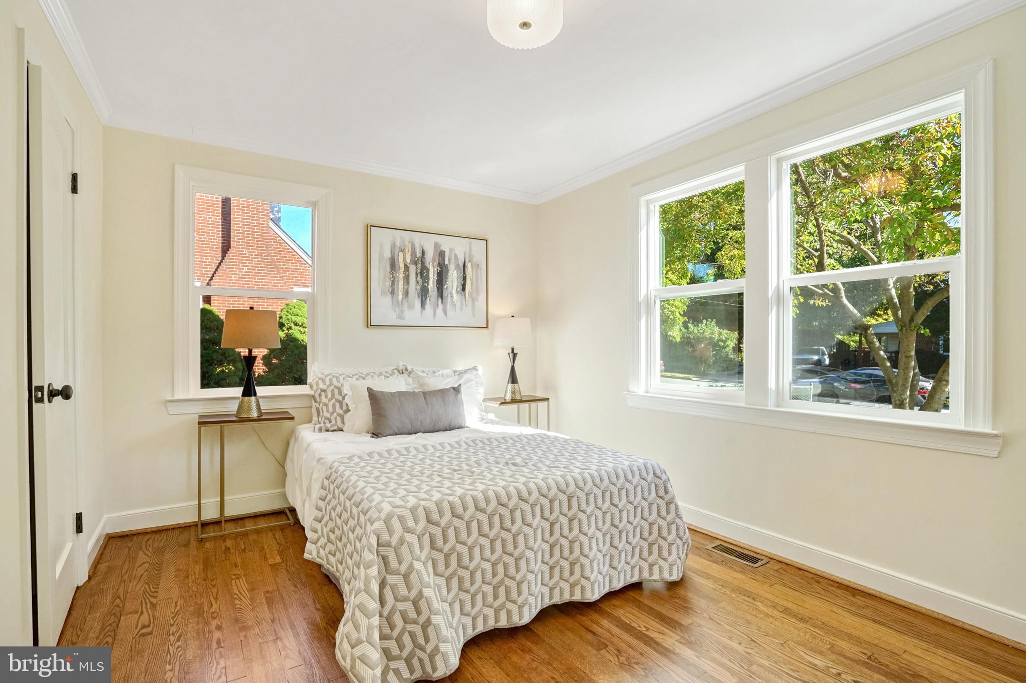 FENWICK PARK - Residential