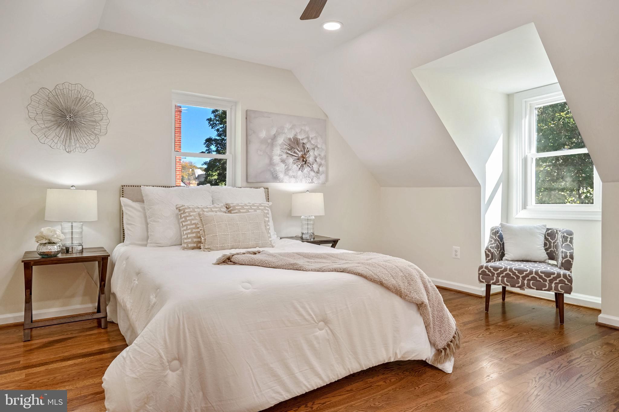 FENWICK PARK - Residential