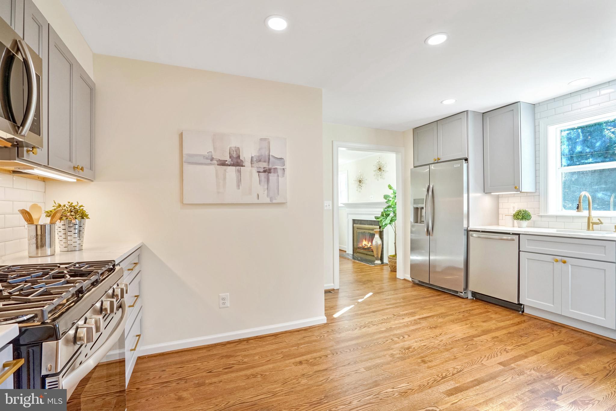 FENWICK PARK - Residential