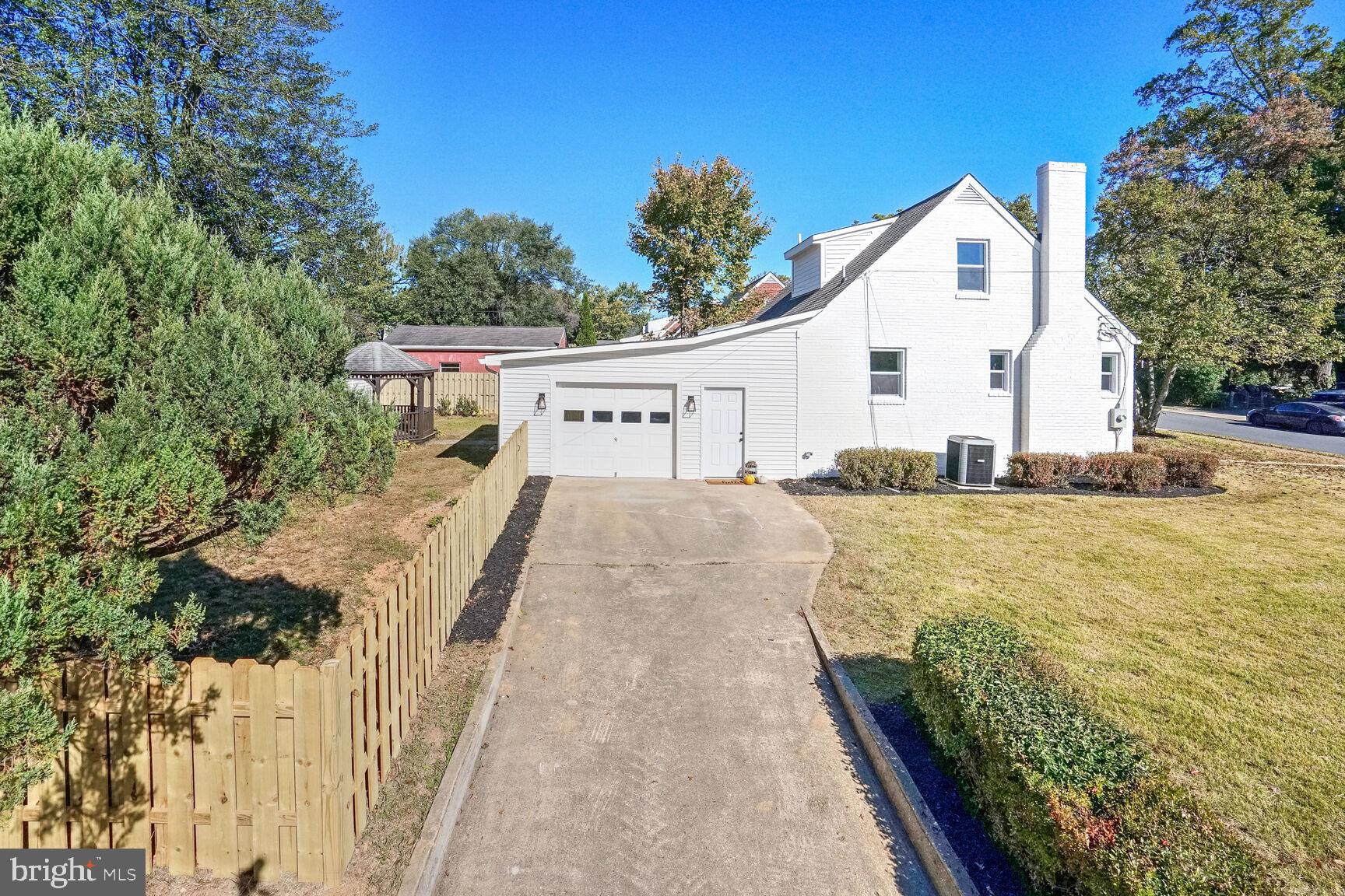 FENWICK PARK - Residential