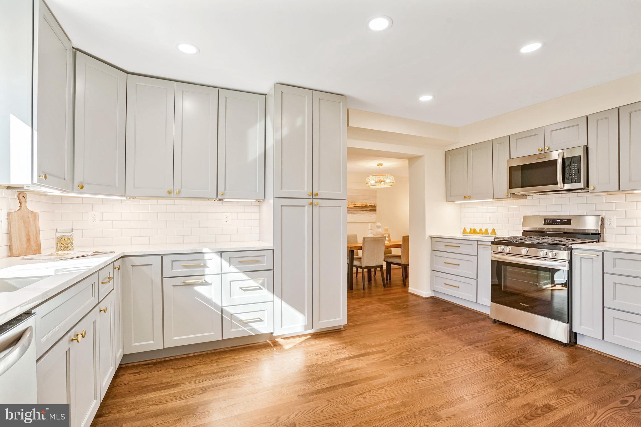 FENWICK PARK - Residential