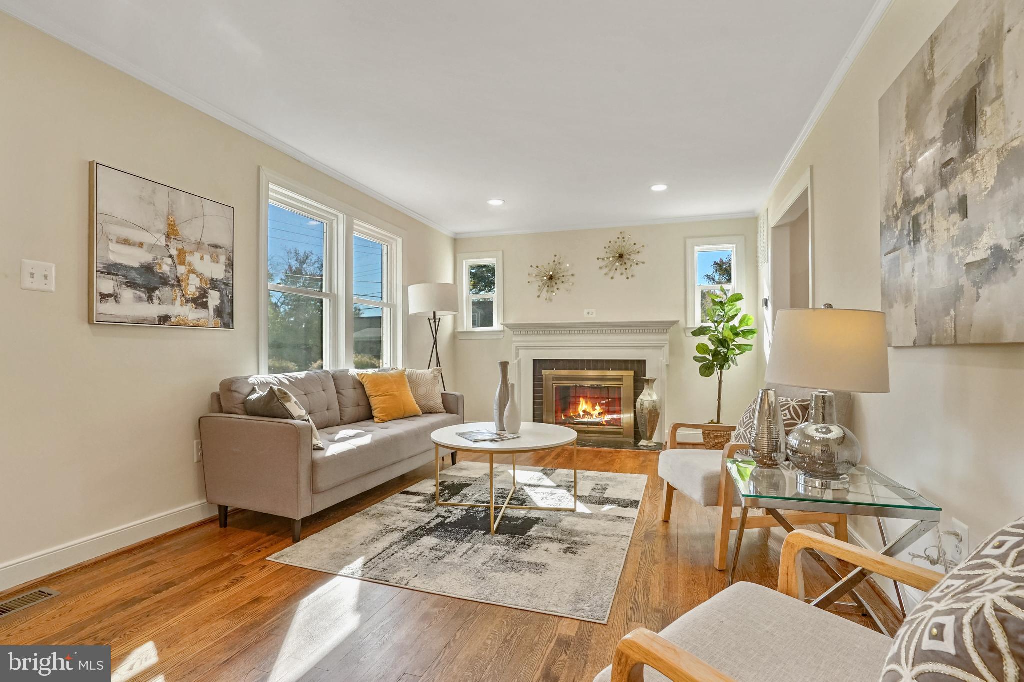 FENWICK PARK - Residential