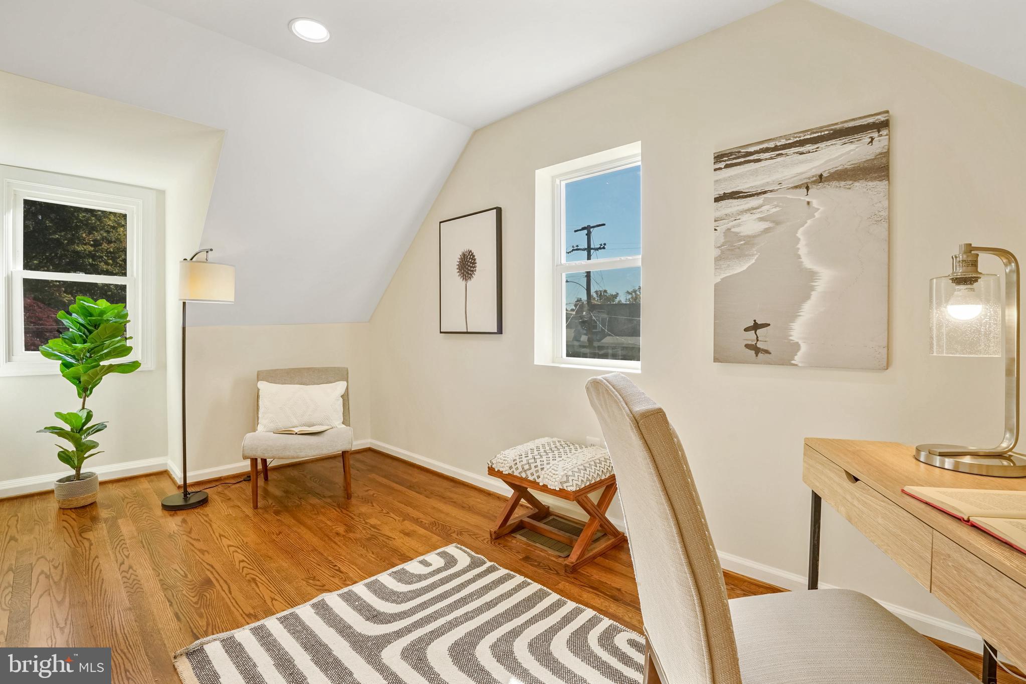 FENWICK PARK - Residential