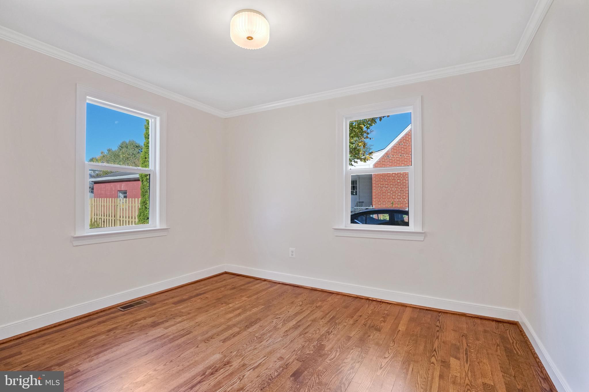 FENWICK PARK - Residential