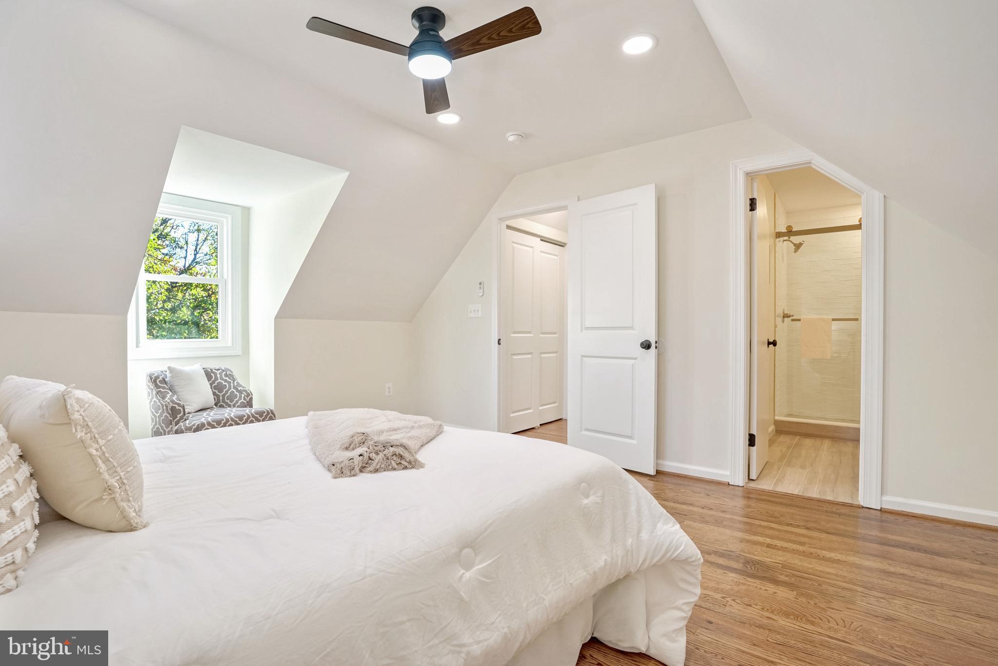 FENWICK PARK - Residential