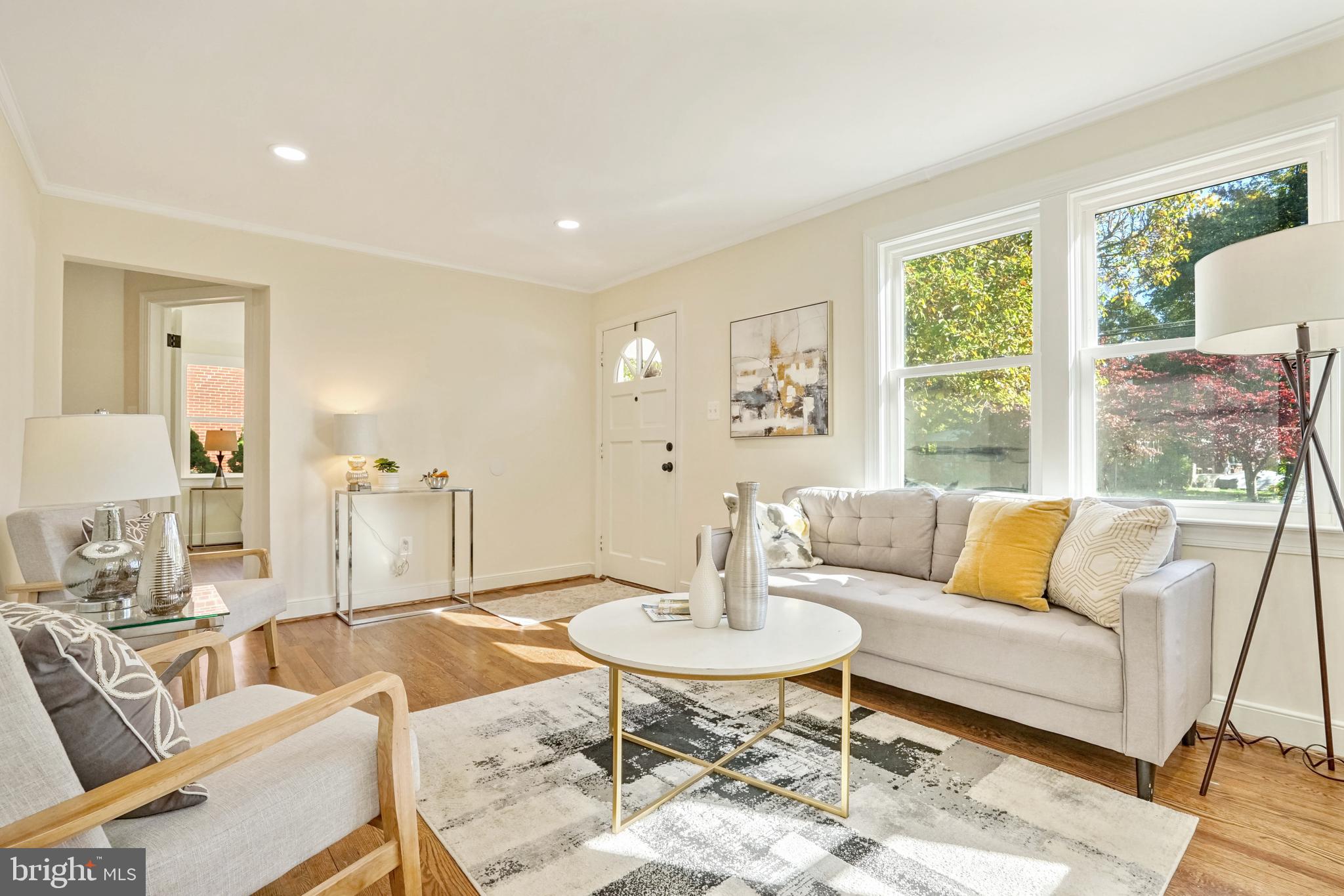 FENWICK PARK - Residential