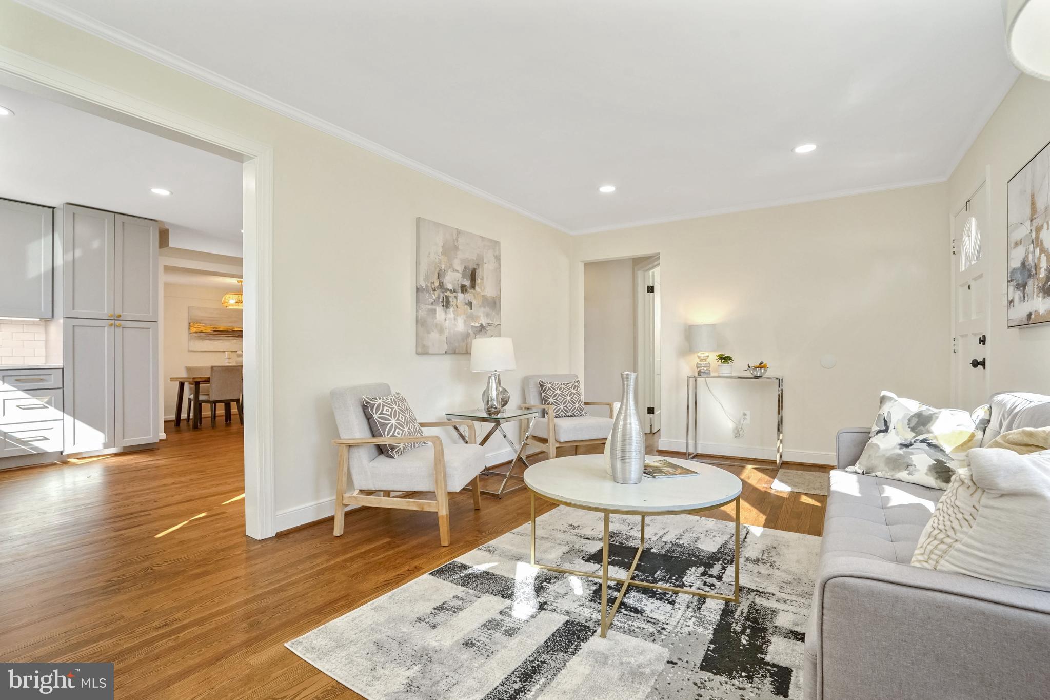 FENWICK PARK - Residential