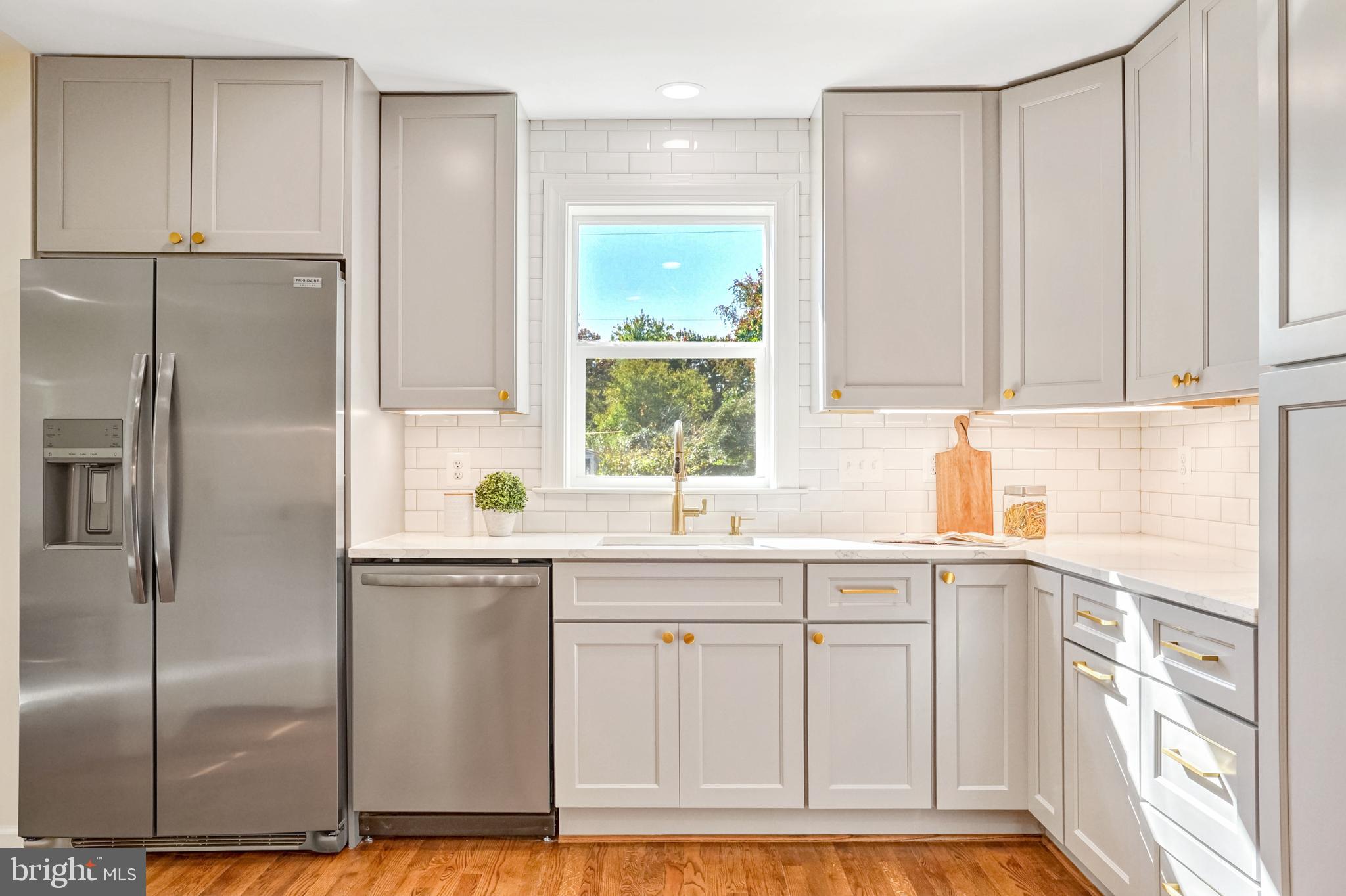 FENWICK PARK - Residential