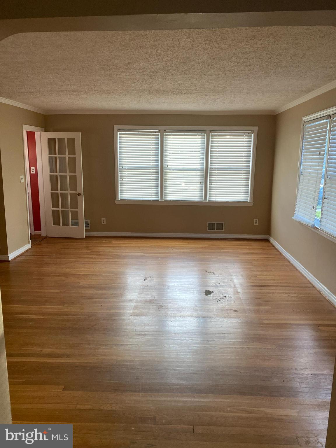 LOCH RAVEN VILLAGE - Residential Lease