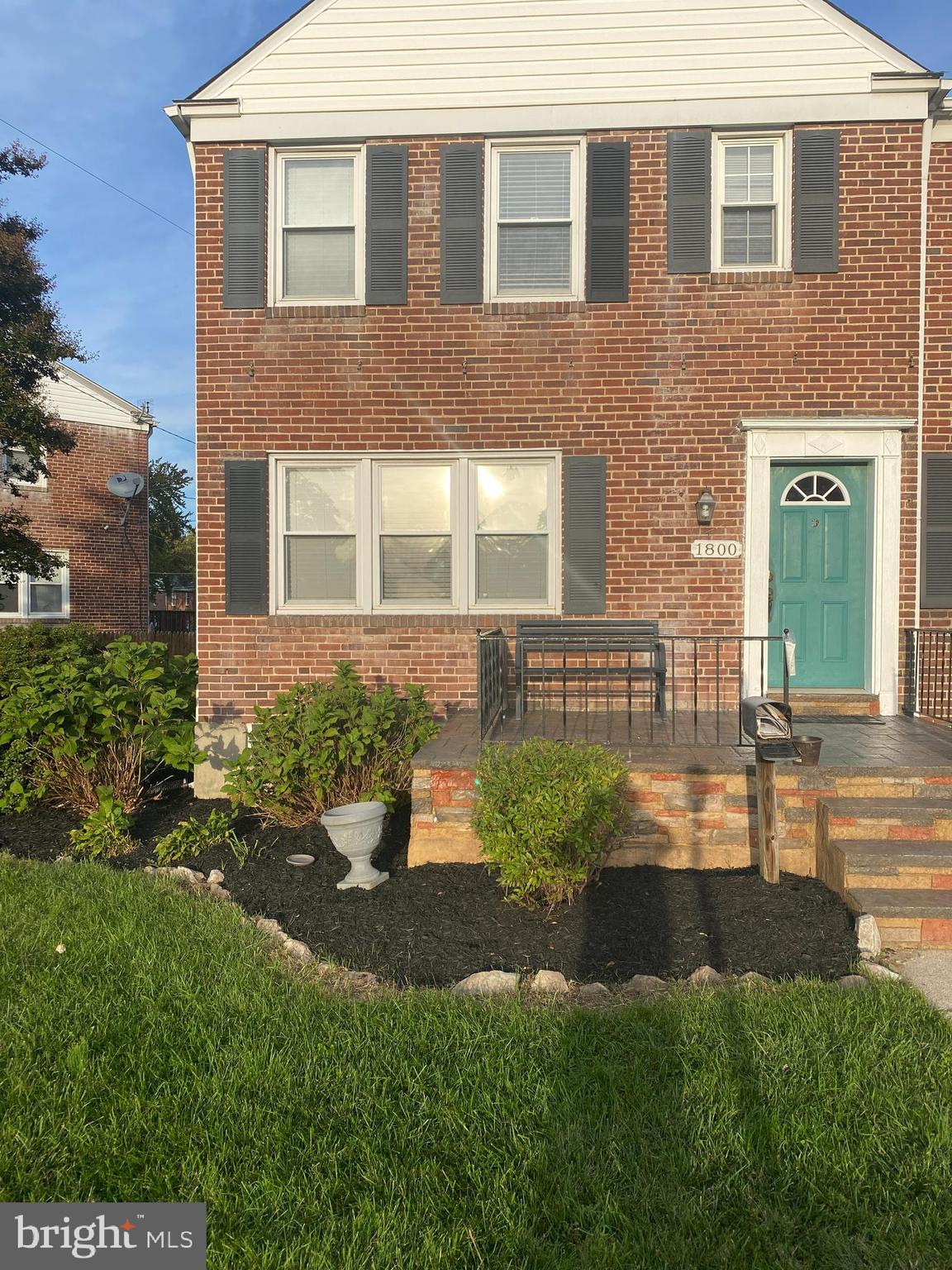 LOCH RAVEN VILLAGE - Residential Lease