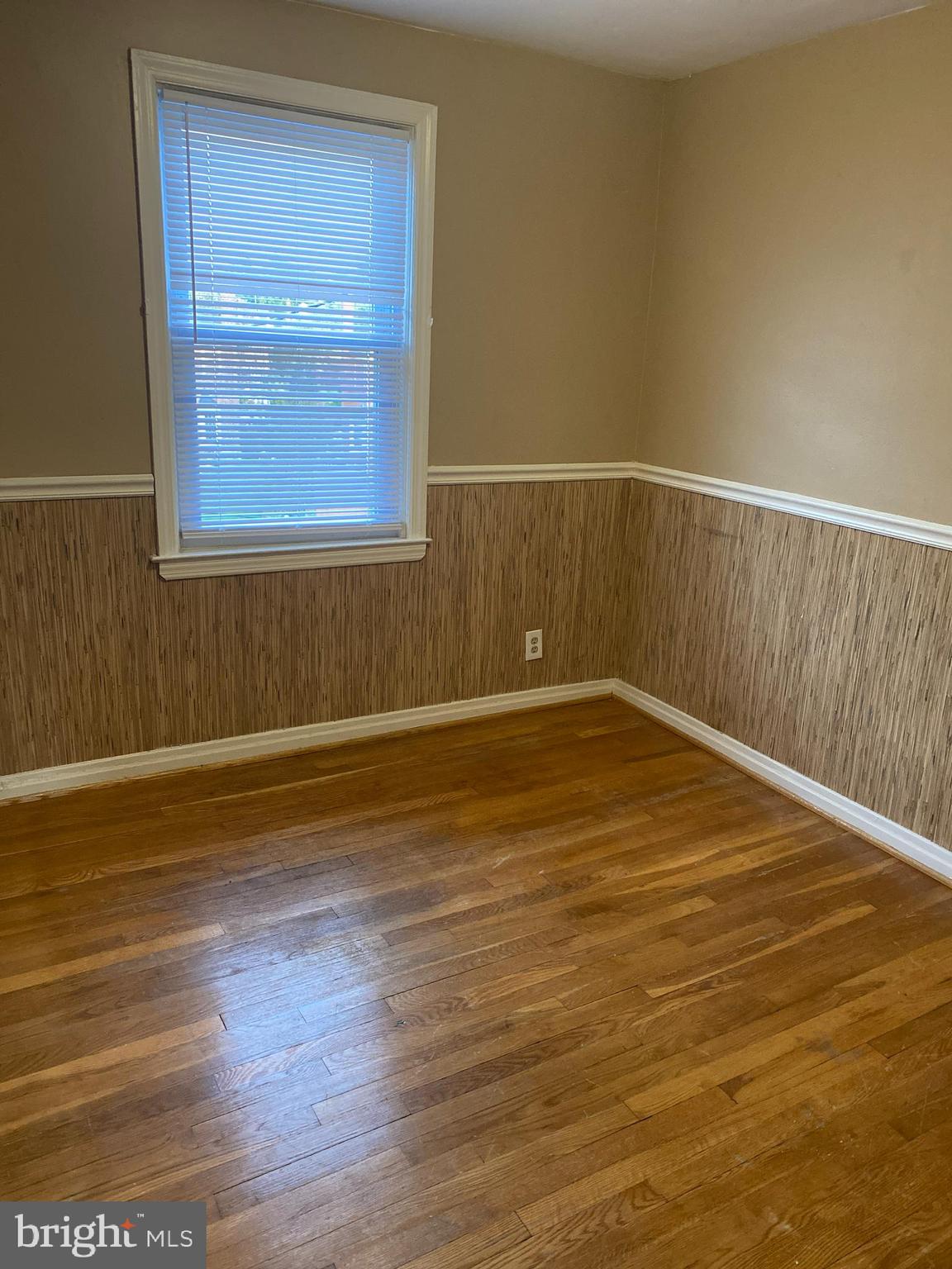 LOCH RAVEN VILLAGE - Residential Lease