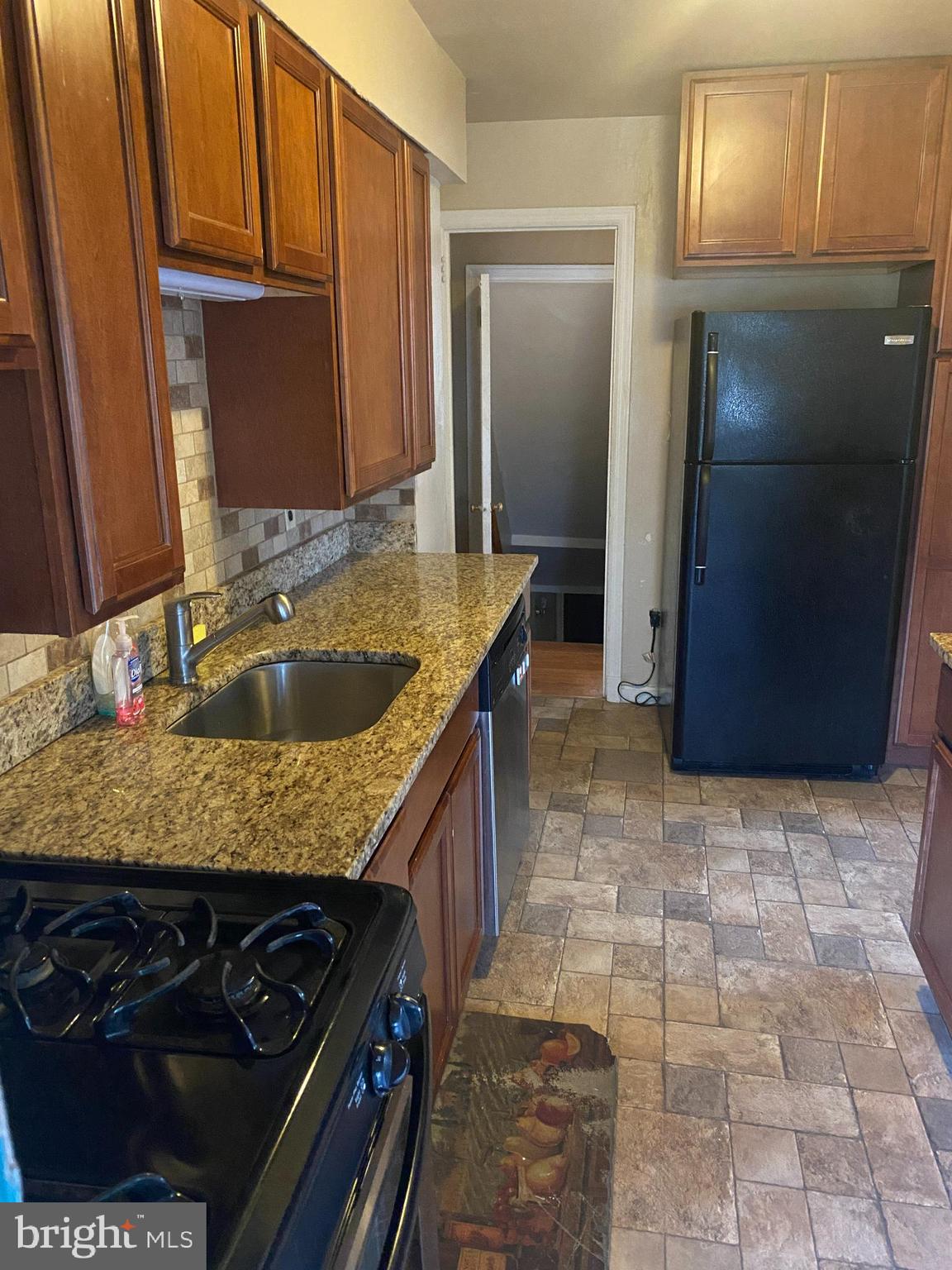 LOCH RAVEN VILLAGE - Residential Lease